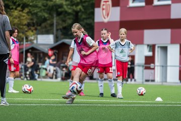 Bild 73 - wCJ ETV Turnier